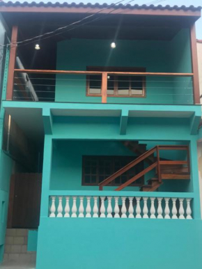 Casa de Temporada em São Sebastião/SP.
